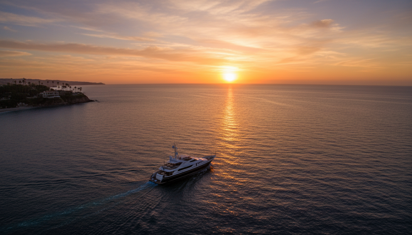 With a drone for guest photos-videos, guests can make memory-making video moments